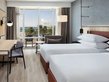 Four Points by Sheraton (ex.Globus Hotel) - double/twin room luxury