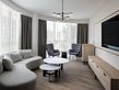 Four Points by Sheraton (ex.Globus Hotel) - apartment