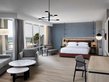 Four Points by Sheraton (ex.Globus Hotel) - 1-bedroom apartment