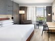 Four Points by Sheraton (ex.Globus Hotel) - camera single