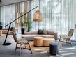 Four Points by Sheraton (ex.Globus Hotel)