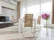 Galeon Residence and SPA - one bedroom apartment standard