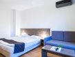 Admiral Plaza HSM - single use in double room