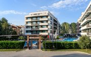 Hotel Lion Sunny Beach