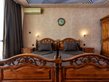 Hotel Mercury - one bedroom apartment 3ad+1 or 2ch