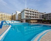 Hotel Mercury