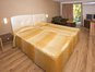 Hotel Kotva - Double room low floor or internal view