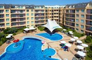 Apartamente Pollo Resort