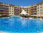 Apartamente Pollo Resort