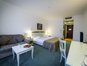 Park Hotel Royal Helena Palace - Double room garden/pool view
