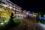 Park Hotel Royal Helena Palace