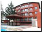 Spa hotel Perun