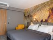 The five elements hotel and SPA - Camera Executive