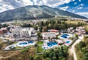 The five elements hotel and SPA