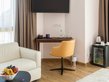 Hotel Best Western Park - double room deluxe