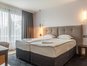 Hotel Best Western Park - Double Standard room