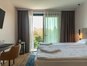 Hotel Best Western Park - Double Standard room