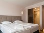 Hotel Best Western Park - Double Standard room