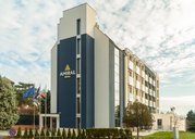Hotel Best Western Park