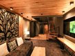 Kashmir Wellness and Spa Hotel Adults olny - 2-bedroom apartment