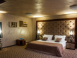 Royal Spa Hotel - single room luxury
